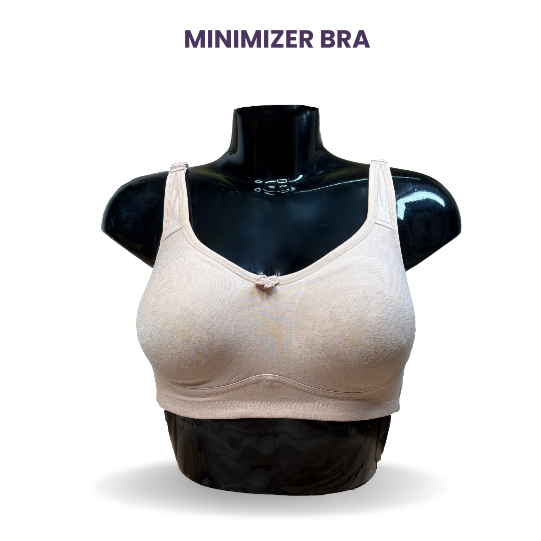 WINE MINIMIZER BRA