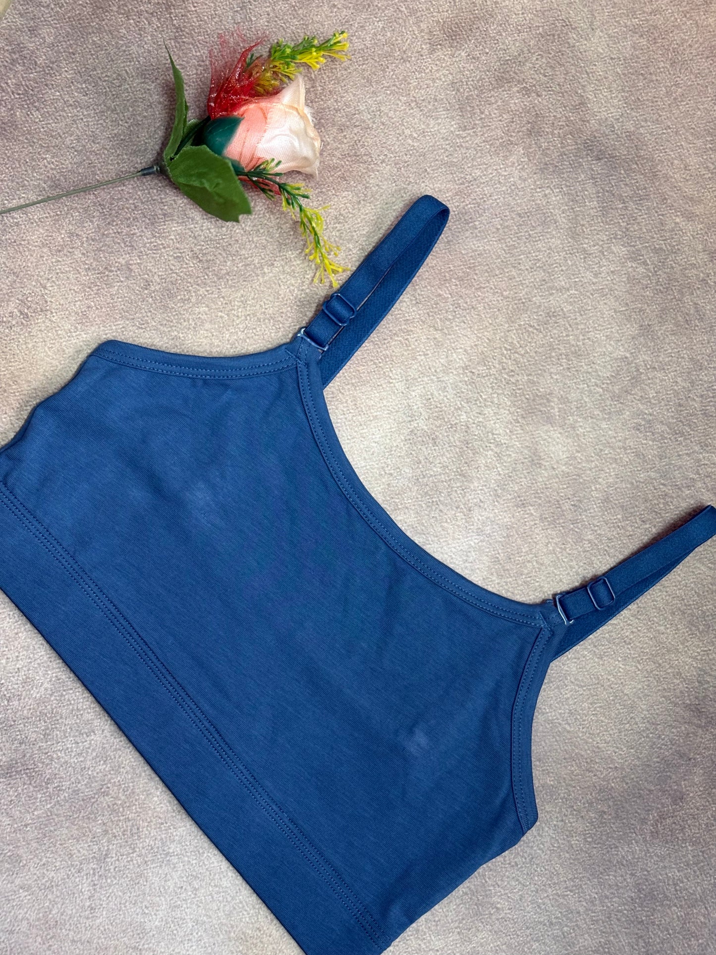 ADJUSTABLE BEGINNER BRA