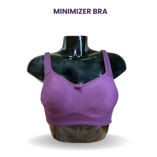 WINE MINIMIZER BRA