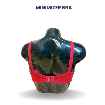 WINE MINIMIZER BRA