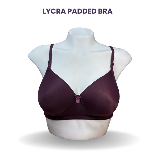 WINE LYCRA Comfort PAD