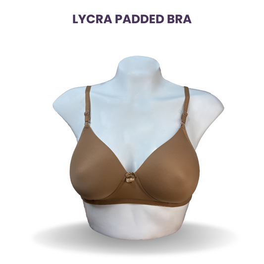 SANDAL LYCRA PAD