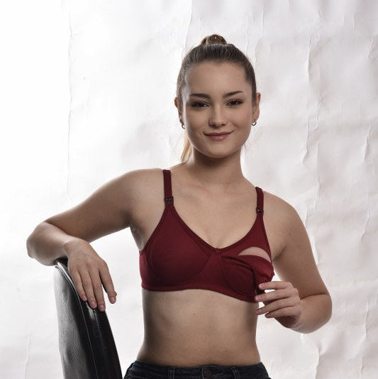 FEEDING BRA