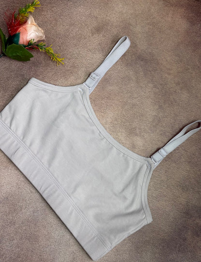 ADJUSTABLE BEGINNER BRA