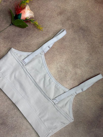 ADJUSTABLE BEGINNER BRA