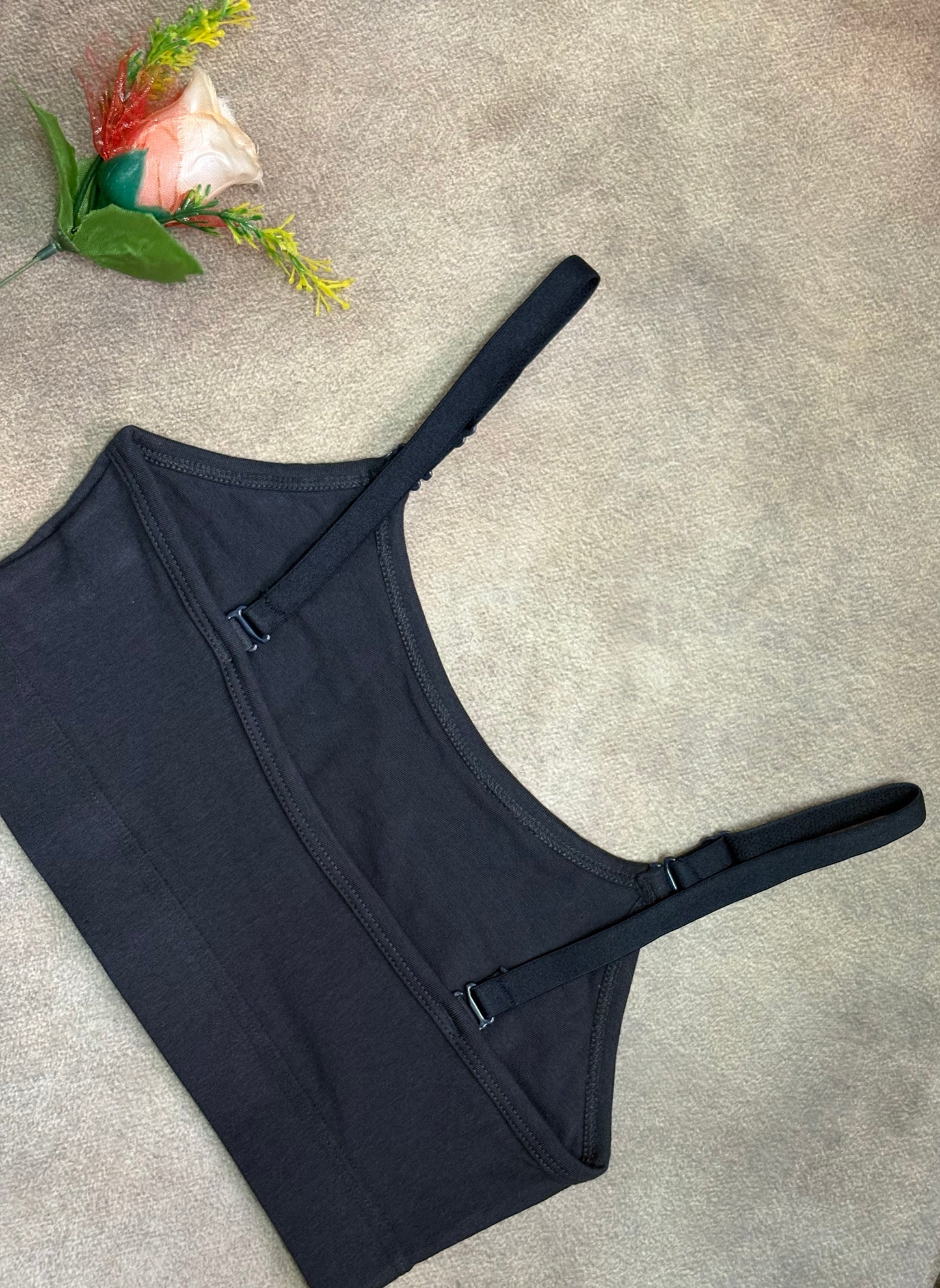 ADJUSTABLE BEGINNER BRA