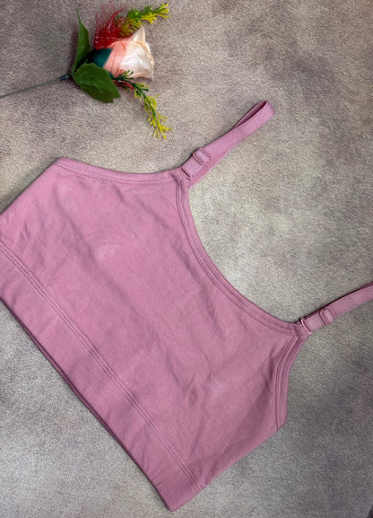 ADJUSTABLE BEGINNER BRA