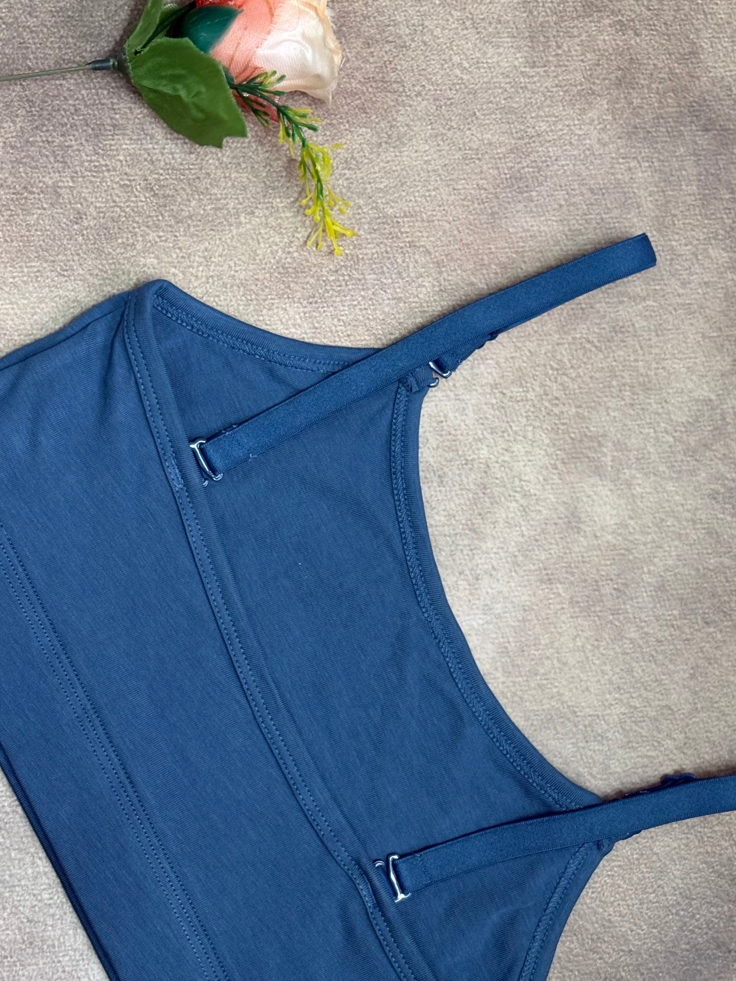 ADJUSTABLE BEGINNER BRA