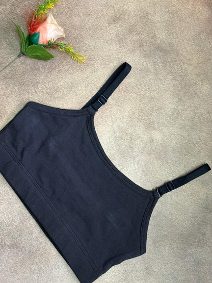 ADJUSTABLE BEGINNER BRA
